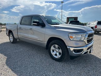 Used 2022 RAM 1500 Big Horn image 1