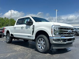 New 2025 Ford F350 King Ranch image 1