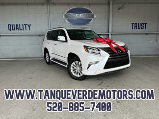 Used 2017 Lexus GX 460 Premium image 1
