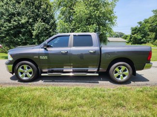 Used 2017 RAM 1500 Big Horn image 1