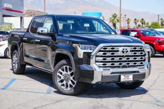 New 2025 Toyota Tundra 1794 Edition image 1