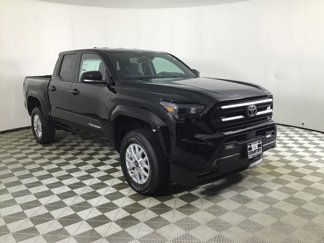 New 2025 Toyota Tacoma SR5 image 1