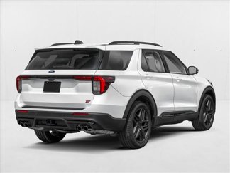 New 2026 Ford Explorer ST video 2