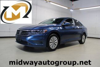 Used 2020 Volkswagen Jetta S w/ Driver Assistance Package image 1