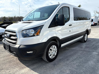 Used 2020 Ford Transit 150 XL image 1