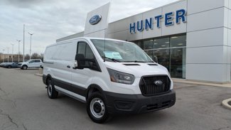 New 2025 Ford Transit 150 Low Roof image 1