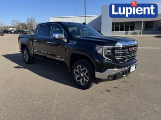 Used 2023 GMC Sierra 1500 SLT w/ SLT Premium Package image 1