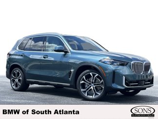 New 2026 BMW X5 sDrive40i image 1