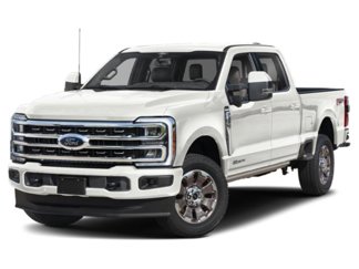 New 2025 Ford F250 King Ranch image 1