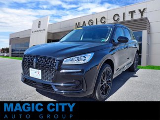 Used 2024 Lincoln Corsair Reserve w/ Equipment Group 201A image 1