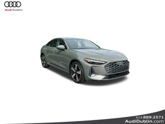 New 2025 Audi A5 2.0T Premium Plus image 1