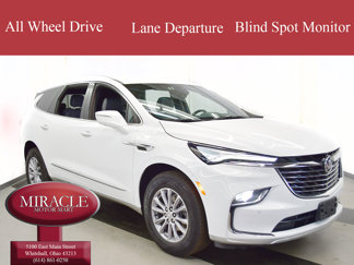 Used 2024 Buick Enclave Premium image 1