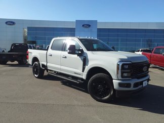New 2025 Ford F250 XLT image 1