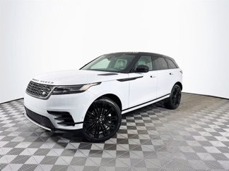 New 2026 Land Rover Range Rover Velar Dynamic SE image 1