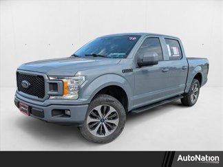 Used 2019 Ford F150 XL w/ Equipment Group 101A Mid video 1