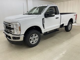 New 2025 Ford F350 XLT w/ FX4 Off-Road Package image 1