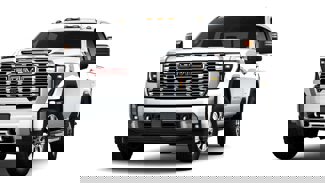 New 2025 GMC Sierra 2500 Denali w/ Denali Reserve Package image 1