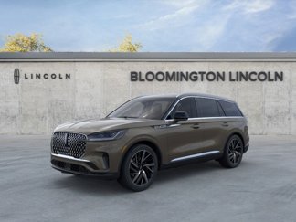 New 2025 Lincoln Aviator Reserve w/ Equipment Group 201A image 1