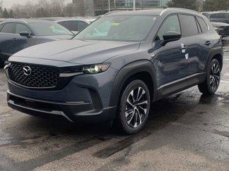 New 2025 MAZDA CX-50 2.5 Hybrid w/ Weather Package image 1