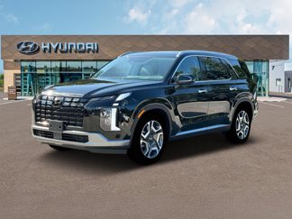 New 2025 Hyundai Palisade Limited image 1