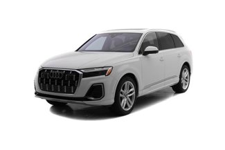 New 2025 Audi Q7 3.0T Premium Plus image 1