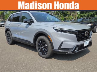 New 2026 Honda CR-V Sport-L image 1