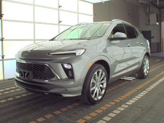 Used 2024 Buick Encore GX Avenir w/ Avenir Technology Package image 1