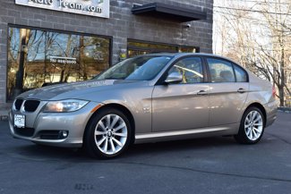 Used 2011 BMW 328i xDrive Sedan image 1