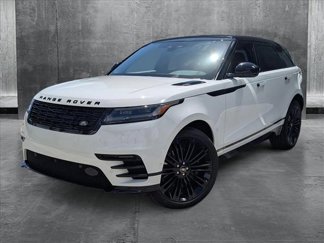 New 2026 Land Rover Range Rover Velar Dynamic SE image 1