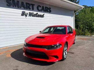 Used 2023 Dodge Charger GT image 1