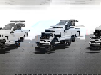 New 2025 Ford F250 XLT w/ Black Appearance Package image 1