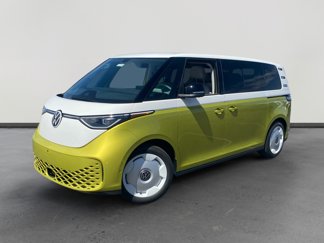 New 2025 Volkswagen ID. Buzz 1st Edition image 1
