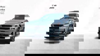Certified 2022 Polestar Polestar 2 w/ Plus Package image 1