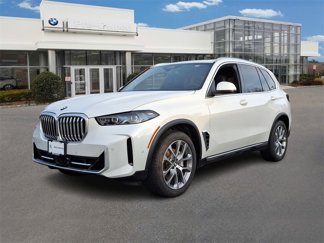 Used 2024 BMW X5 xDrive40i w/ Premium Package image 1