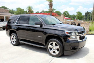Used 2017 Chevrolet Tahoe LT image 1