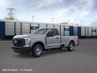 New 2026 Ford F350 XL image 1