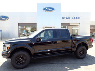 New 2025 Ford F150 Raptor image 1
