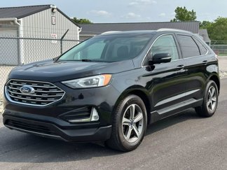 Used 2019 Ford Edge SEL w/ Equipment Group 201A image 1