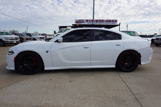 Used 2016 Dodge Charger SRT Hellcat image 1