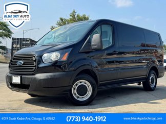 Used 2019 Ford Transit 150 130 Low Roof image 1
