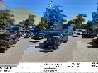 New 2026 Volvo XC90 T8 Plus image 1