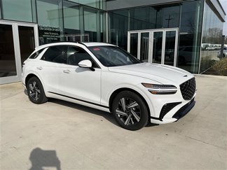 New 2026 Genesis GV70 3.5T Advanced image 1