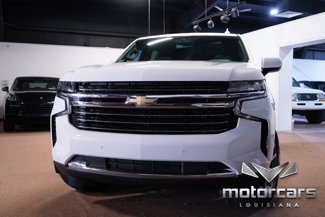 Used 2023 Chevrolet Tahoe LT image 1