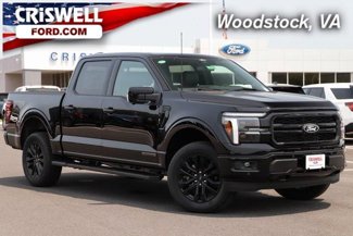 New 2025 Ford F150 Lariat image 1