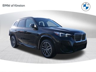 New 2026 BMW X1 xDrive28i w/ M Sport Package image 1