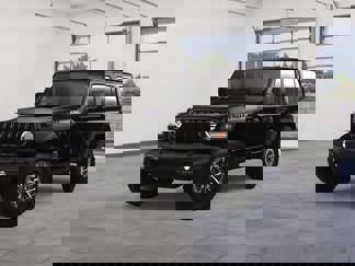 New 2025 Jeep Wrangler Sport image 1