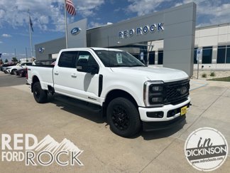 New 2025 Ford F350 Lariat image 1