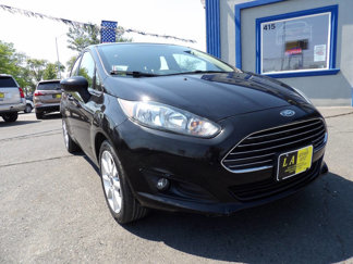 Used 2019 Ford Fiesta SE w/ Equipment Group 201A image 1