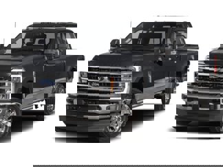 New 2026 Ford F350 4x4 Crew Cab DRW Super Duty image 1