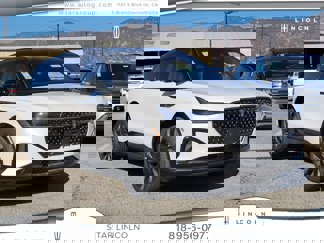New 2025 Lincoln Nautilus Reserve image 1